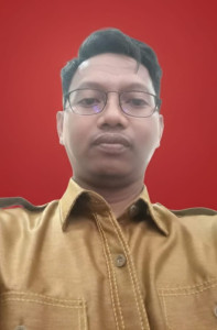 MUHAMMAD SAINIL ABIDIN